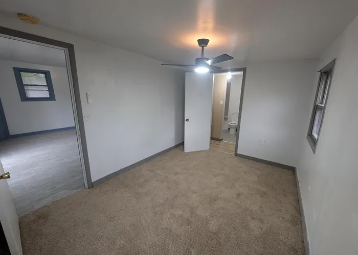 Centrally Located 2-bedroom House In Robinson