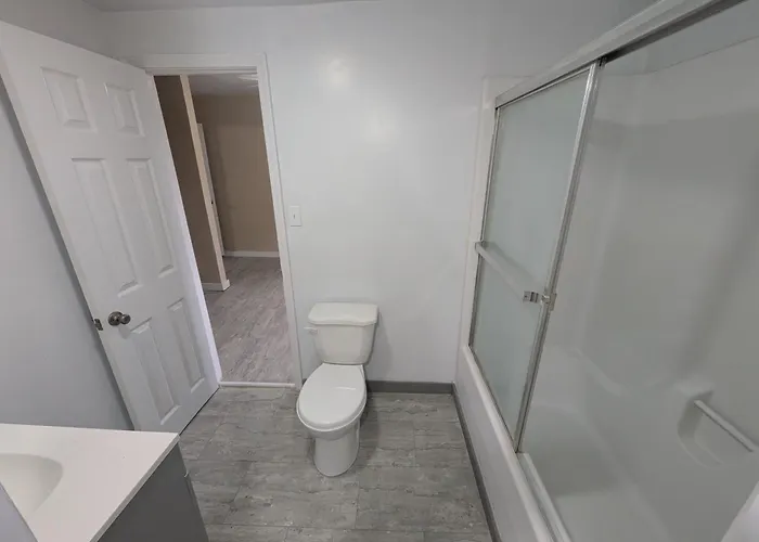 Centrally Located 2-bedroom House In